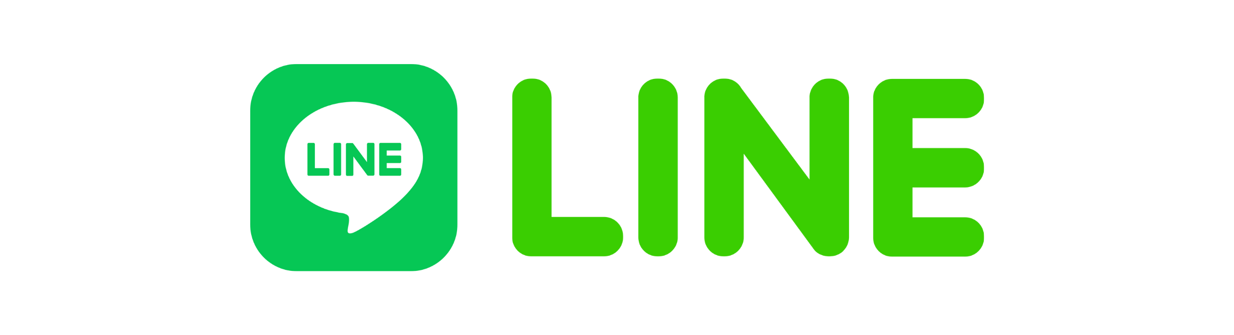 Line Vchat by StudioVainilla