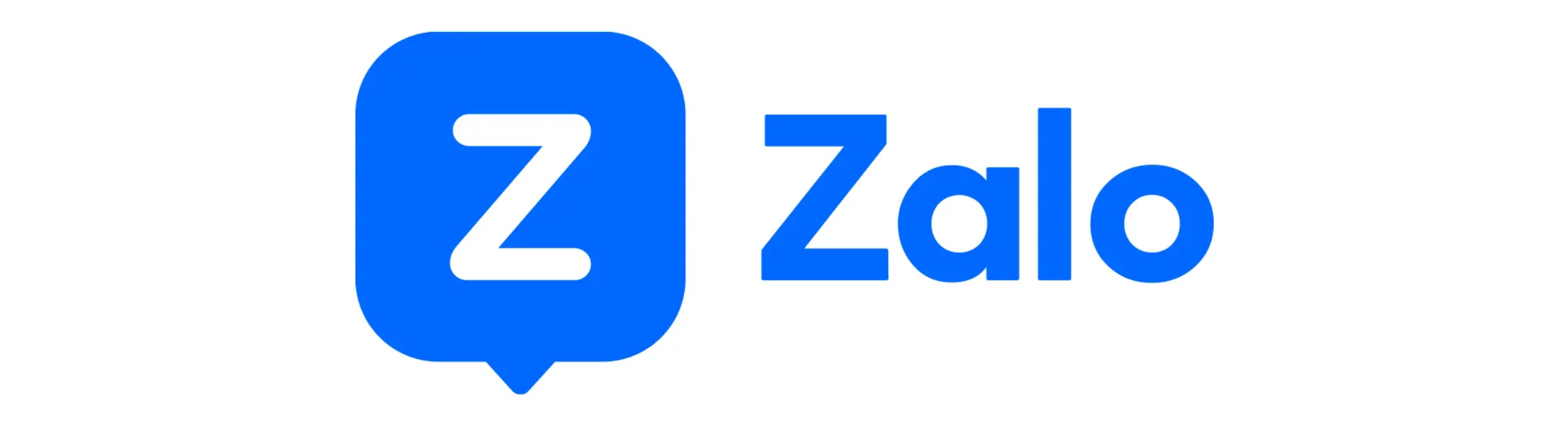 Zalo Vchat by StudioVainilla