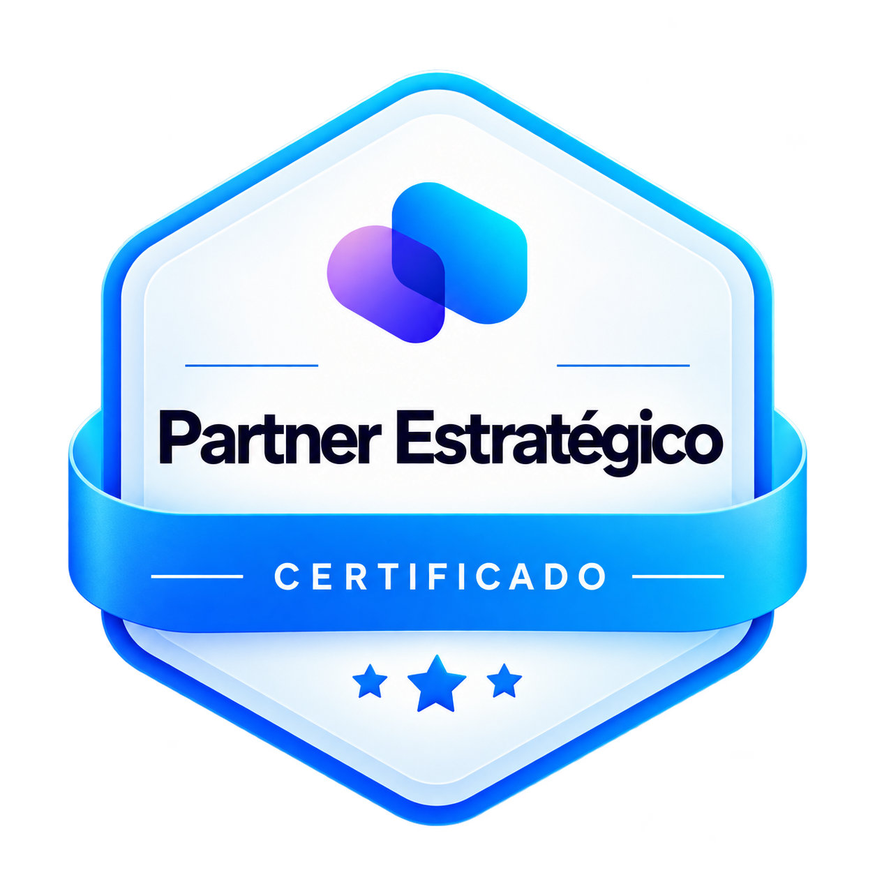Vchat Partner Estratégico / Strategic Partner